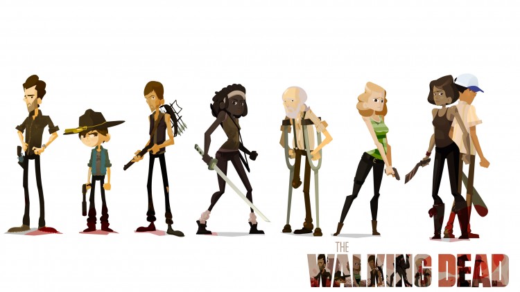 TheWalkingDead_Perso